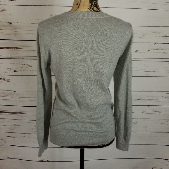 Ann Taylor Loft sweater - Picture 2 of 5